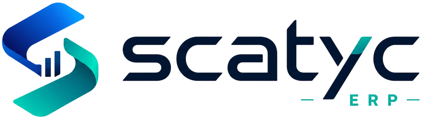 Scatyc SmartERP